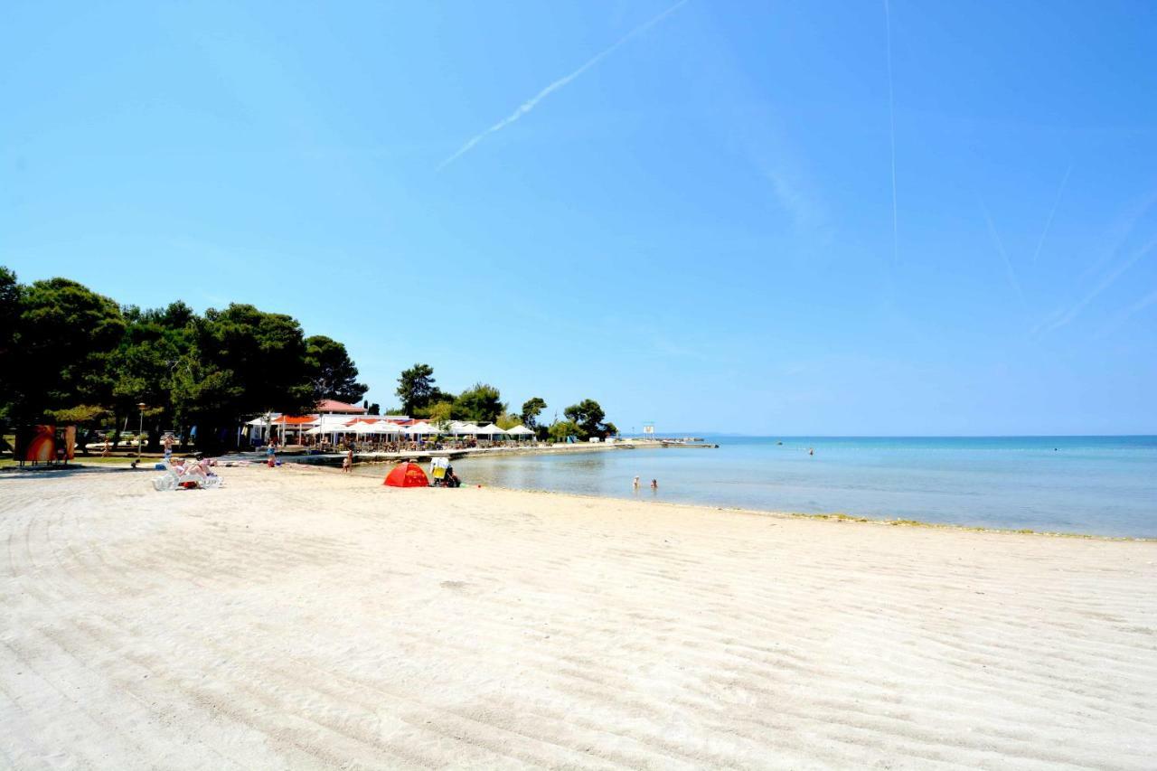 Apartment Pan Zadar Exterior photo